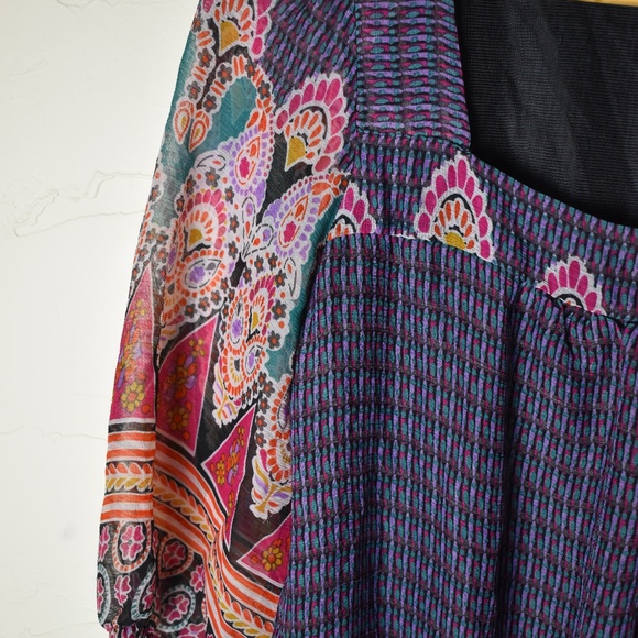 Rue 21 Dress - Picture 6 of 11